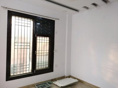 Bedroom Image of 650 Sq.ft 2 BHK Builder Floor for sale in Sector 8 Dwarka New Delhi for Rs. 11000000
