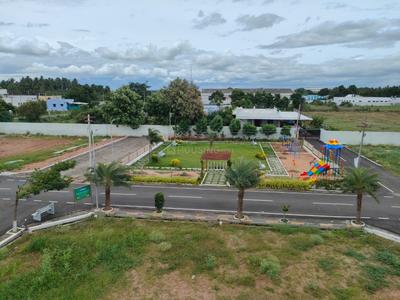Image of 1500 Sq.ft Residential Plot / Land for sale in Kinathukadavu, Coimbatore for Rs. 690000