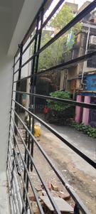 Balcony Image of 800 Sq.ft 2 BHK Apartment / Flat for sale in South Dum Dum Kolkata for Rs. 3200000