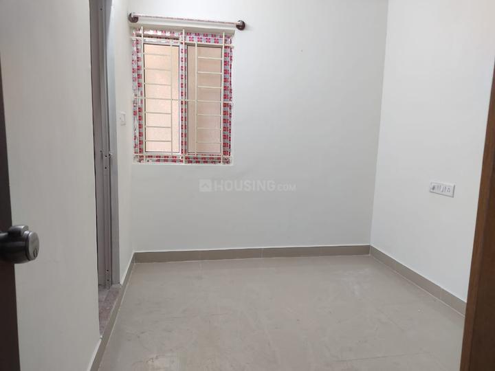 AY RESIDENCY Bedroom 1