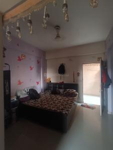 Bedroom Image of 237 Sq.ft 1 RK Apartment / Flat for sale in Parijat Homes, Vatva Ahmedabad for Rs. 950000