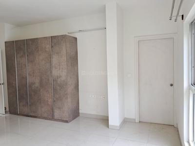 Bedroom Image of 2450 Sq.ft 3 BHK Villa for rent in Godrej Gold County, Chikkabidarakallu Bengaluru for Rs. 60000