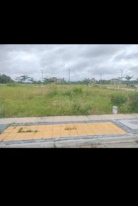 Residential Plot