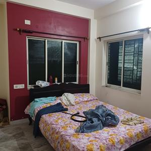 Bedroom Image of 1050 Sq.ft 2 BHK Apartment / Flat for sale in Behala Kolkata for Rs. 6000000