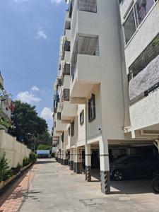 Image of 1200 Sq.ft 2 BHK Apartment / Flat for rent in HBR Layout, Bengaluru for Rs. 42000