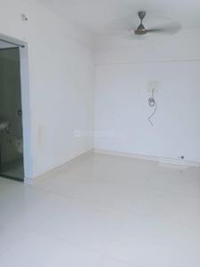 Hall Image of 450 Sq.ft 1 BHK Apartment / Flat for sale in Aishwarya Height, Jogeshwari East Mumbai for Rs. 12000000