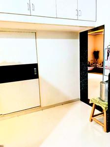 Hall Image of 2826 Sq.ft 4 BHK Independent House for sale in Chanakyapuri Ahmedabad for Rs. 40000000