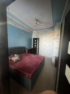 Bedroom Image of 850 Sq.ft 2 BHK Apartment / Flat for sale in Jhotwara Jaipur for Rs. 2100000