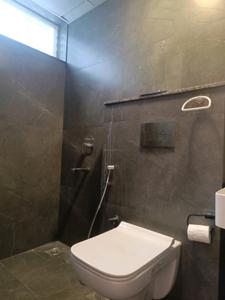 Bedroom One Image of 1000 Sq.ft 2 BHK Apartment / Flat for rent in HBR Layout Bengaluru for Rs. 40000