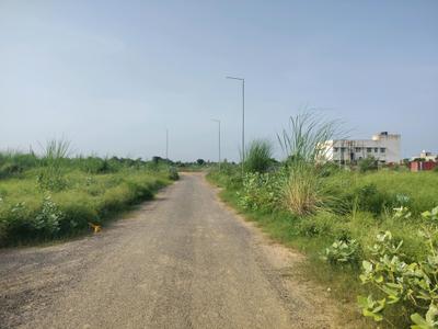 YEIDA Individual Residential Plots Internal Roads 1
