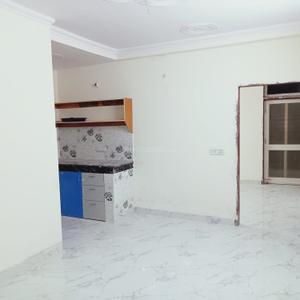 1 BHK Independent House
