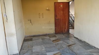 Living Room Image of 555 Sq.ft 1 BHK Apartment / Flat for sale in Mira Road East Mira Bhayandar for Rs. 6400000
