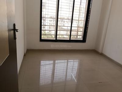 Bedroom Image of 900 Sq.ft 2 BHK Apartment / Flat for rent in Lucky Laxmi Paradise, Mira Road East Mira Bhayandar for Rs. 31000