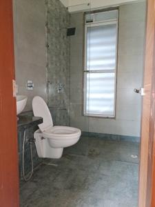 Common Bathroom Image of 1965 Sq.ft 3 BHK Apartment / Flat for sale in Paradise Sai World Empire, Kharghar Navi Mumbai for Rs. 27500000