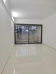 Hall Image of 1053 Sq.ft 2 BHK Apartment / Flat for sale in Kumar Palmcrest A6, Pisoli Pune for Rs. 5050000