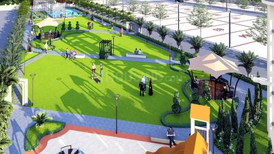 Image of 1000 Sq.ft Residential Plot / Land for sale in Budhaniya, Indore for Rs. 5500000