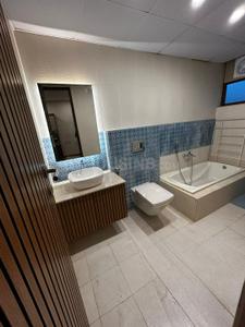 Bathroom Image of 6385 Sq.ft 6 BHK Villa for rent in Whitefield Bengaluru for Rs. 160000