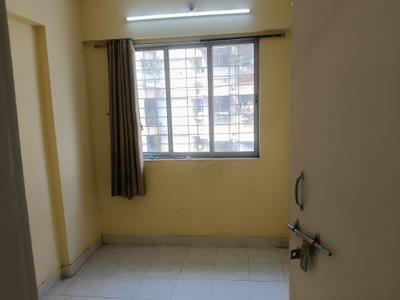 1 BHK Flat