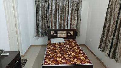 Bedroom Image of 6999 Sq.ft 5 BHK Villa for rent in Shree Golden City Prima Phase 1, Jatkhedi Bhopal for Rs. 80000