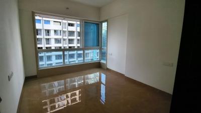 Bedroom Image of 850 Sq.ft 2 BHK Apartment / Flat for sale in Prima Upper East 97, Malad East Mumbai for Rs. 24000000