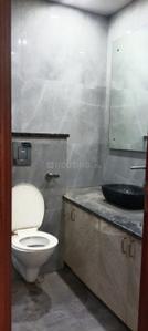 Image of 1575 Sq.ft 3 BHK Builder Floor for sale in Karkardooma, New Delhi for Rs. 33500000