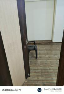 Bedroom Image of 1019 Sq.ft 2 BHK Apartment / Flat for rent in Kakarmata Varanasi for Rs. 16000