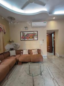 Hall Image of 2703 Sq.ft 4 BHK Independent House for sale in Ramdev Nagar Ahmedabad for Rs. 37500000