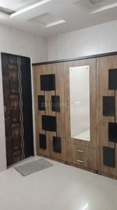 Bedroom Image of 1800 Sq.ft 3 BHK Apartment / Flat for sale in Jodhpur Ahmedabad for Rs. 10500000