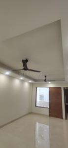 Hall Image of 1125 Sq.ft 3 BHK Builder Floor for sale in RPS Palm Drive, Sector 88 Faridabad for Rs. 10800000