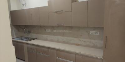 Kitchen Image of 2250 Sq.ft 3 BHK Builder Floor for sale in Sector 10 DLF Faridabad for Rs. 20000000