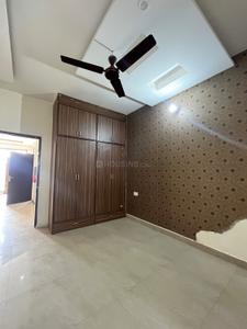 Bedroom Image of 900 Sq.ft 2 BHK Apartment / Flat for sale in Kharar Mohali for Rs. 4490000