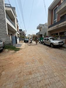 Image of 1125 Sq.ft Residential Plot / Land for sale in Dhakoli, Zirakpur for Rs. 9300000