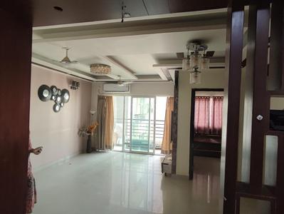 Hall Image of 1620 Sq.ft 3 BHK Apartment / Flat for sale in ABA Cherry County, Noida Extension Greater Noida for Rs. 17800000