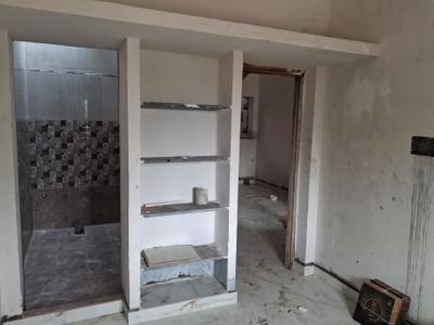 Bedroom Image of 660 Sq.ft 2 BHK Independent House for sale in Manali New Town Chennai for Rs. 5400000