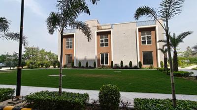 Image of 1656 Sq.ft 4 BHK Apartment / Flat for sale in Hi Greens, Peer Muchalla, Zirakpur for Rs. 14000000