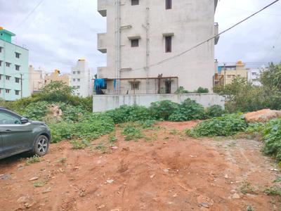 Image of 1200 Sq.ft Residential Plot / Land for sale in Singasandra, Bengaluru for Rs. 22800000