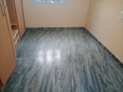 Bedroom Image of 1100 Sq.ft 2 BHK Builder Floor for rent in Mathikere Bengaluru for Rs. 27000