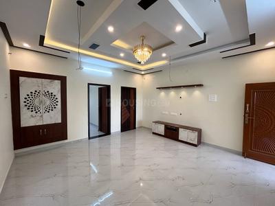 Living Room Image of 850 Sq.ft 2 BHK Independent House for sale in Boriyakhurd Raipur for Rs. 3800000