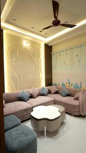 Hall Image of 900 Sq.ft 4 BHK Independent House for sale in Mansarovar Jaipur for Rs. 24100000