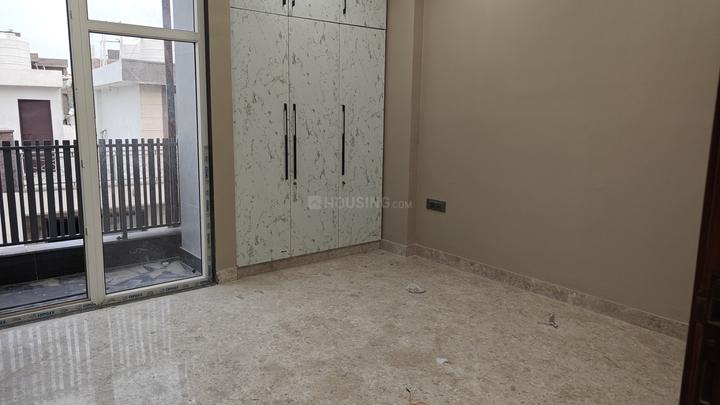 West Shalimar Bagh, Shalimar Bagh Bedroom One 1