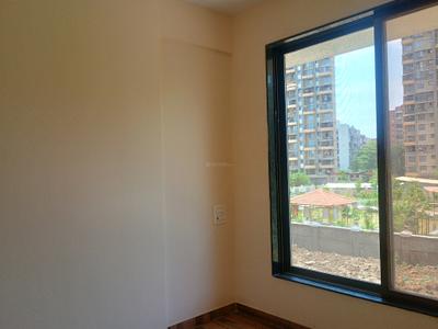 Bedroom Image of 546 Sq.ft 1 BHK Apartment / Flat for sale in Runwal My City, Usarghar Thane for Rs. 3800000