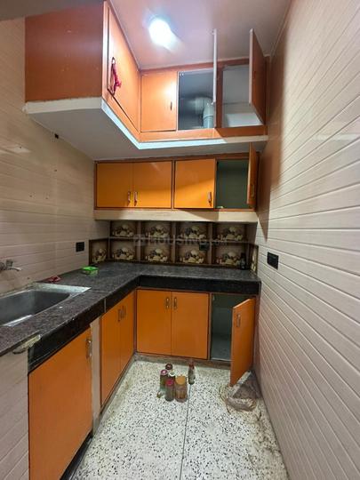 Jangpura extension Kitchen 1