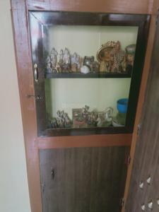 Kitchen Image of 950 Sq.ft 2 BHK Apartment / Flat for sale in TVS Nagar Coimbatore for Rs. 4500000