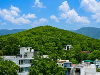 Image of 1856 Sq.ft 3 BHK Apartment / Flat for sale in Mussoorie Road, Dehradun for Rs. 23200000