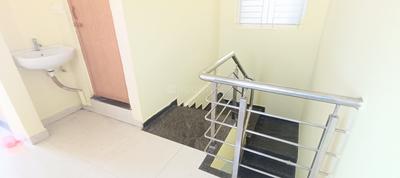 Balcony Image of 1200 Sq.ft 2 BHK Independent House for rent in TVS Nagar Coimbatore for Rs. 18500