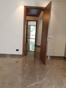 Bedroom Image of 1800 Sq.ft 2 BHK Builder Floor for rent in Dhingra Projects Dhingra floors C172 GK1, Greater Kailash I New Delhi for Rs. 82000