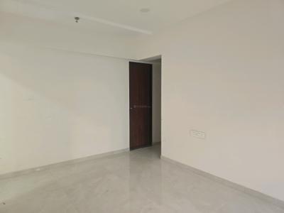 Bedroom Image of 732 Sq.ft 2 BHK Apartment / Flat for sale in Kandivali West Mumbai for Rs. 24500000
