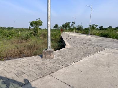 Image of 3400 Sq.ft Residential Plot / Land for sale in Mahalaxmi Nagar 42, Jamtha, Nagpur for Rs. 7375000