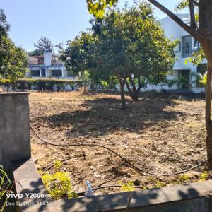 Image of 4483 Sq.ft Residential Plot / Land for sale in Sundarpura, Vadodara for Rs. 7700000