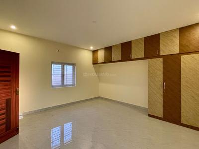 Bedroom Image of 1600 Sq.ft 2 BHK Independent House for sale in Kovilpalayam Coimbatore for Rs. 8500000